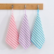 JESMARY - Khăn nhà bếp 25x25cm thấm hút siêu tốt dành cho gia đình